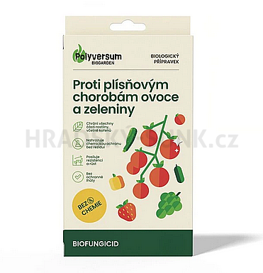 Polyversum - 5 g