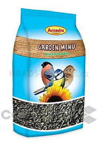Slunečnice černá 1 kg