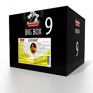 Acidomid králík 9 l prevence kokcidií, bakterií a plísní -BIGBOX