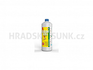 Clean KILL micro – fast proti hmyzu 1000ml náhradní náplň