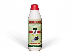 Keratonic, pelíchání - 500ml